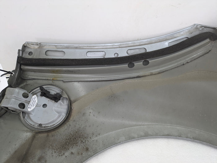 BMW Z3 M Roadster Right/Passenger Side Rear Quarter Panel Arctic Silver (309) 41350307017