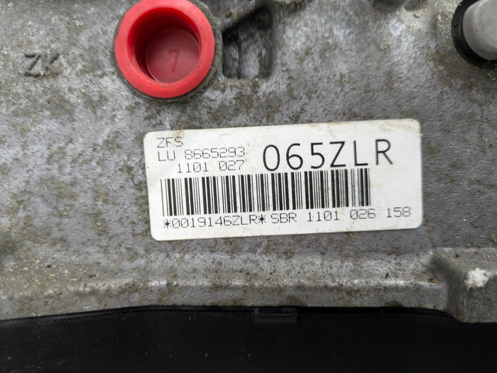 BMW F30 F32 F33 F34 F36 340xi 440xi B58 AWD GA8HP50X-ZLR ZF8 8 Speed Sport Automatic Transmission 24008665293 *NOTE*