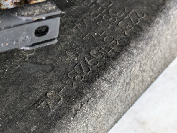 BMW E90 E91 E92 325xi 335xi 330xi 328xi All-Wheel Drive AWD ATC300 Transfer Case & Actuator Motor 27107599693/7537077