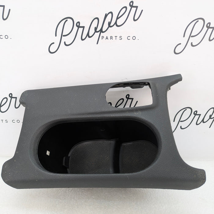 Mercedes-Benz CLA250 Cup Holders A1766801610