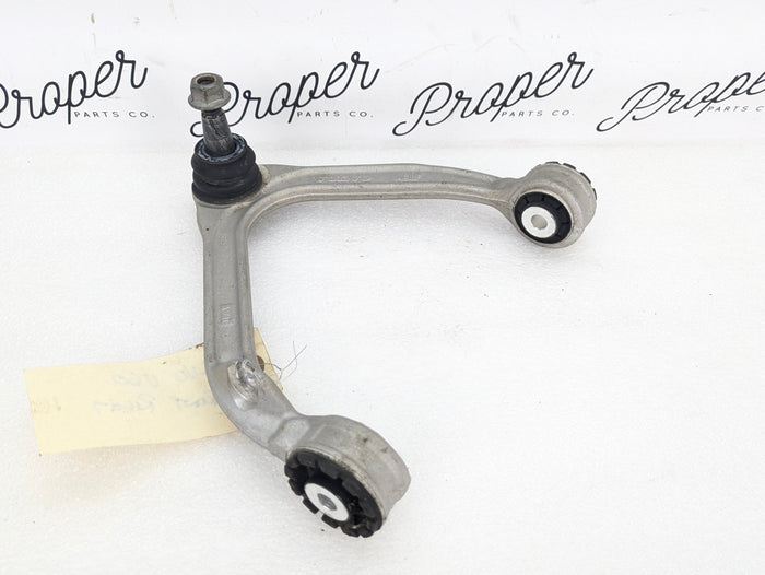 2021 Volvo V60 T6 R-Design Front Right/Passenger Side Upper Control Arm 31476302