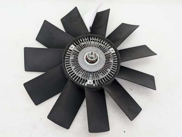 BMW Z3 M Roadster/M Coupe S52 Engine Cooling Fan & Fan Clutch 1712058