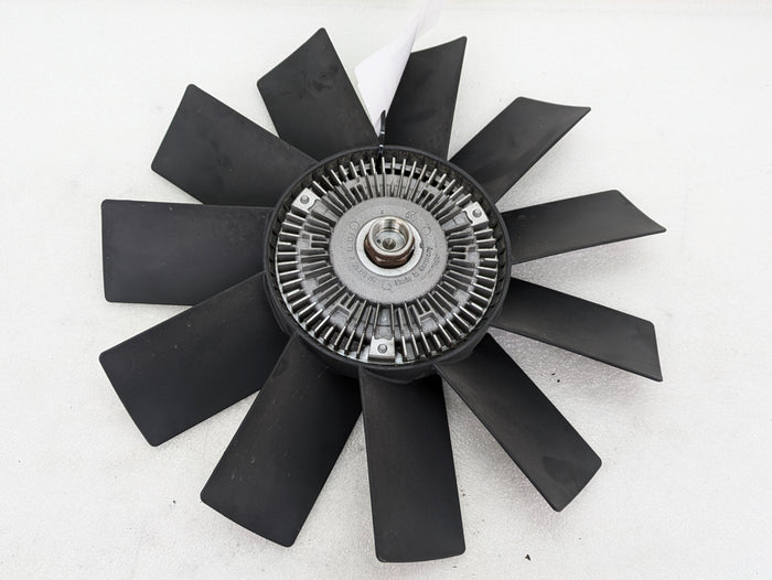 BMW Z3 M Roadster/M Coupe S52 Engine Cooling Fan & Fan Clutch 1712058