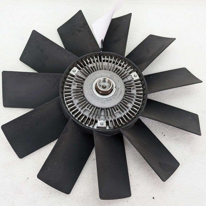 BMW Z3 M Roadster/M Coupe S52 Engine Cooling Fan & Fan Clutch 1712058