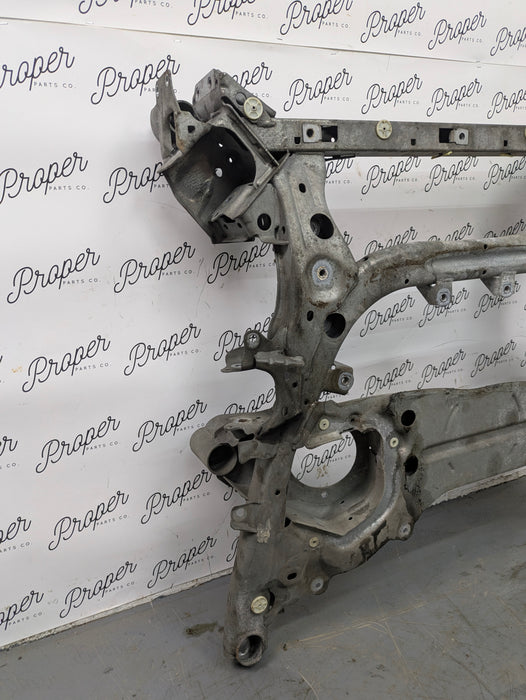 BMW G20 G22 330ix M340ix 330ex AWD Front Subframe Crossmember Engine Cradle 8841116