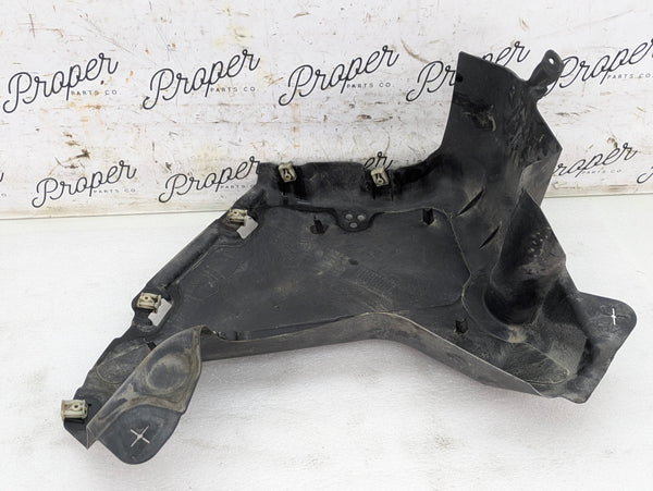 BMW G20 330ix M340ix G22 G23 430ix M440ix Left/Driver Side Rear Underbody Splash Shield 7340867