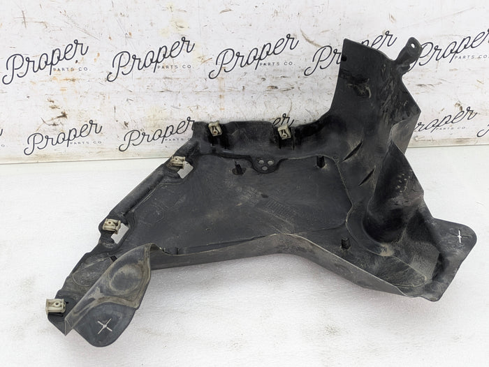 BMW G20 330ix M340ix G22 G23 430ix M440ix Left/Driver Side Rear Underbody Splash Shield 7340867