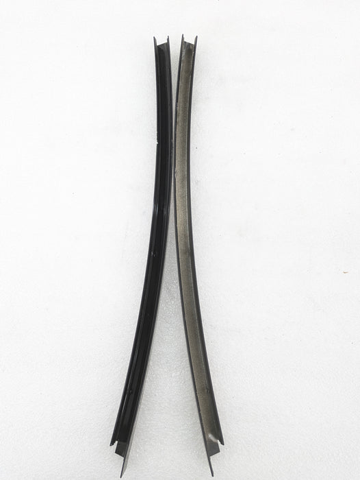 BMW E90 M3 335xi 328xi M Sport  Shadowline High Gloss Black Window Trim Set 7220198/7220197