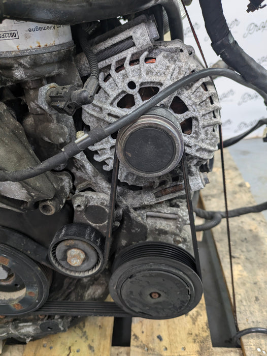 Audi 8U Q3 A3 Volkswagen Tiguan CC Golf GTI CCTA Engine Assembly