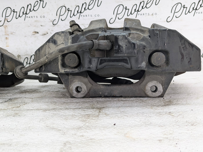 BMW E60 M5 Front Caliper Set Left Right