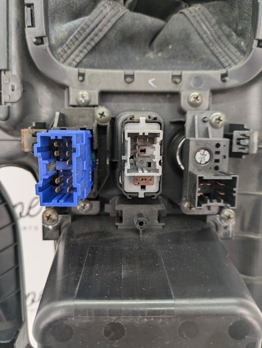 Honda AP2 S2000 S2K Center Console 83401-S2A-A510-20