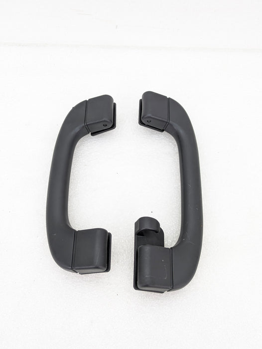 BMW E90 335xi 328xi Sedan Black Headliner Upper Interior Set	51448046413