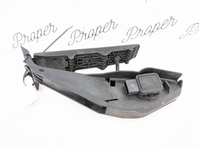 BMW E60 E61 E90 E91 E92 530xi 525xi Automatic Gas Throttle Pedal 6772645