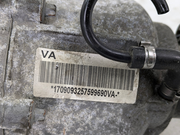 BMW E92 E91 E90 335xi 330xi 328xi 325xi AWD All-Wheel Drive ATC300 Transfer Case & Actuator Motor 7599690