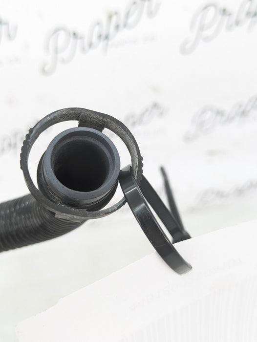 BMW E46 M3 S54 Engine SAP Secondary Air Pump Pressure Hose 7831039