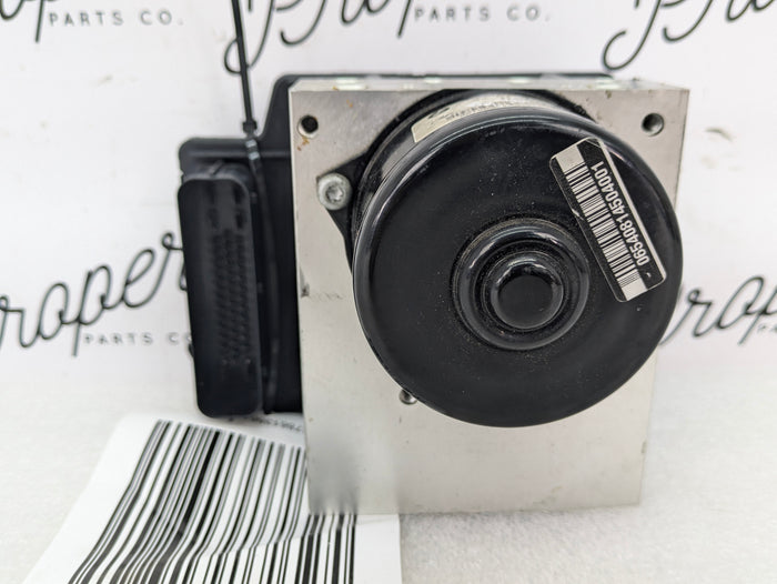 BMW E46 330Ci 328CI 325CI 323CI DSC3 ABS Anti-Lock Brake Stability Control Hydraulic Pump Module  6750536