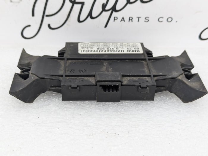 BMW E46 M3 330ci 328ci 325ci 323ci 320i Ultrasonic Motion Sensor Anti-Theft Alarm Module 8379938