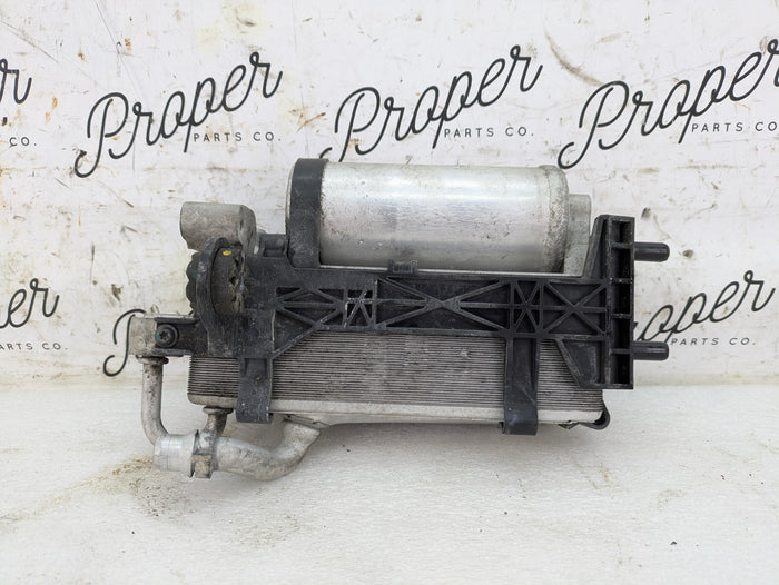 BMW G20 G22 G23 G26 330ix M340ix 330ex AC/Air Conditioning Condenser Drier 6805342