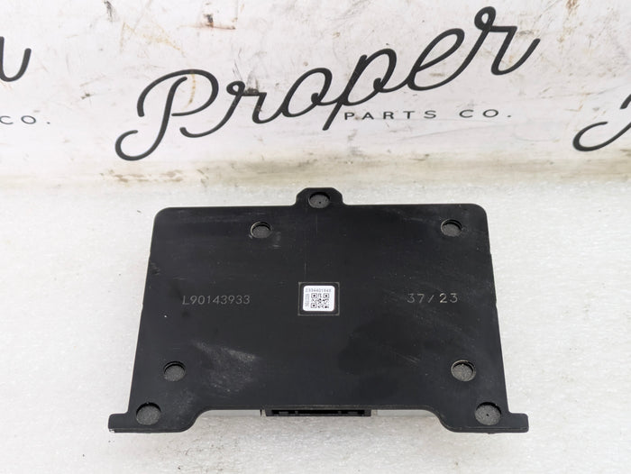 Toyota GZEA14 GR Corolla LED Headlight Control Module 8596A-12010