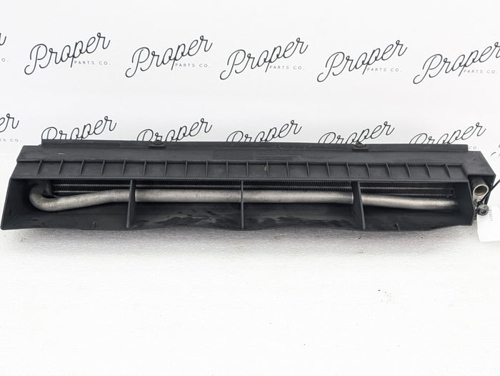 BMW E46 M3 S54 Engine Oil Cooler 2229744