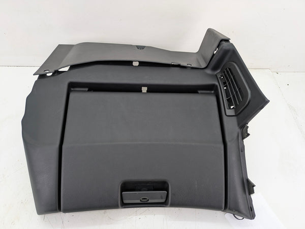 BMW Z3 M Roadster/M Coupe Black Glove Box Storage Compartment With Handle 7888676 *DAMAGED*