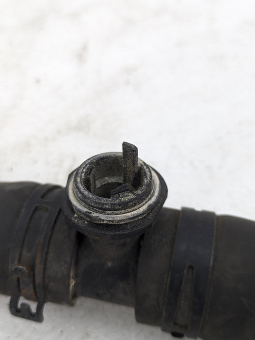 Volkswagen MK7/5G GTI 2.0T Assorted Coolant Radiator Hose Lines 1k0-122-101-JP