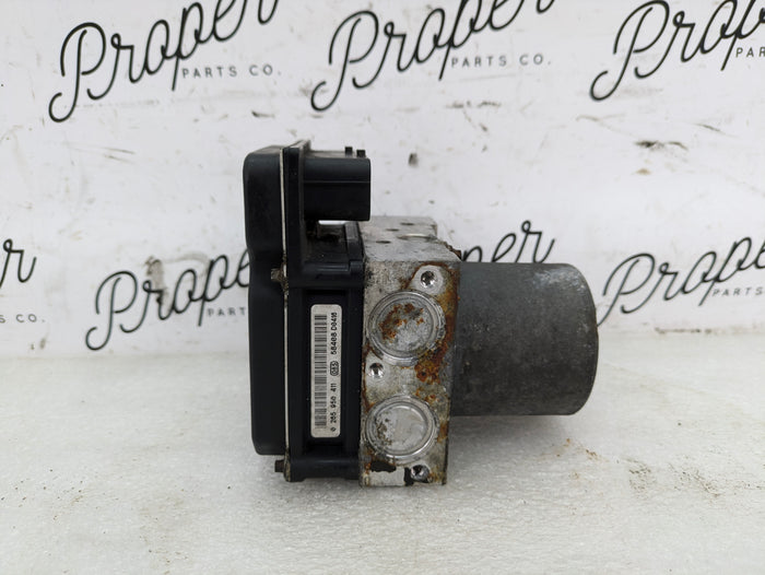 BMW E61 530xi Abs Anti Lock Brake Pump 6772449