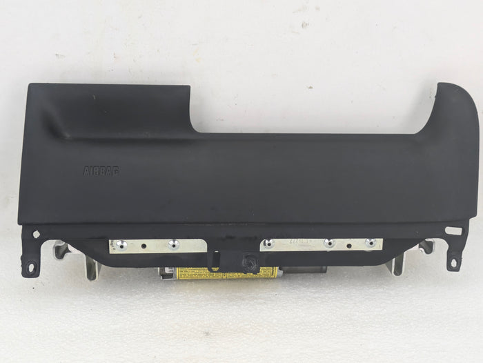 BMW E85/E86 Z4 Driver/Left Side Knee Airbag 72127054182