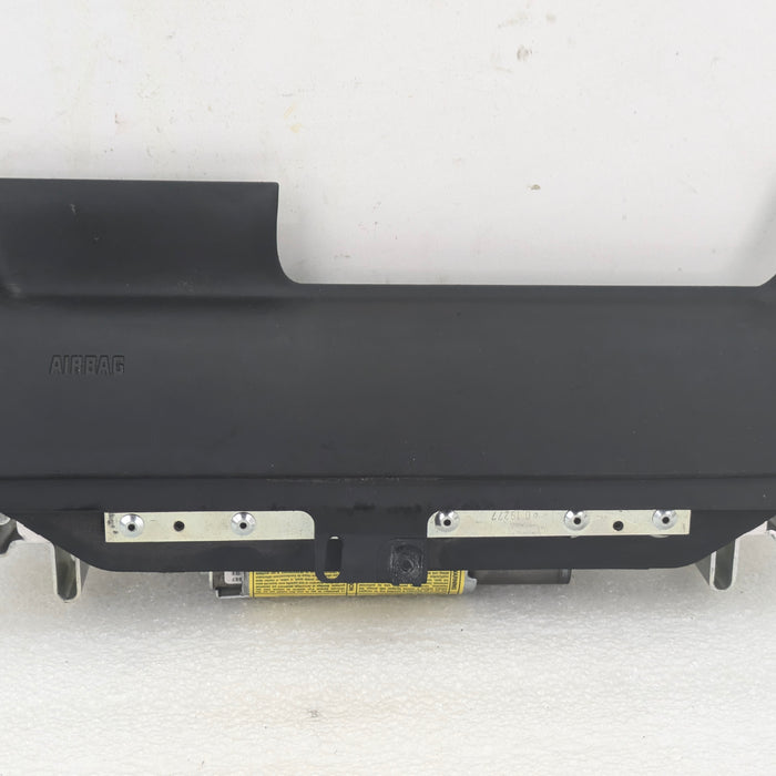 BMW E85/E86 Z4 Driver/Left Side Knee Airbag 72127054182