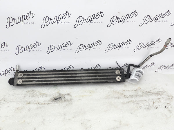 BMW E60 E61 M5/E63 E64 M6 Power Steering Fluid Oil Cooler 2282652