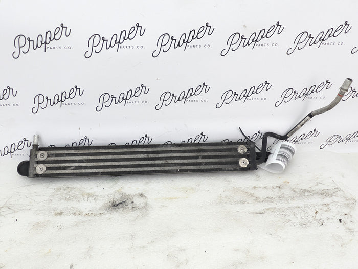BMW E60 E61 M5/E63 E64 M6 Power Steering Fluid Oil Cooler 2282652