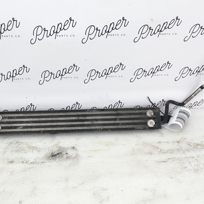 BMW E60 E61 M5/E63 E64 M6 Power Steering Fluid Oil Cooler 2282652