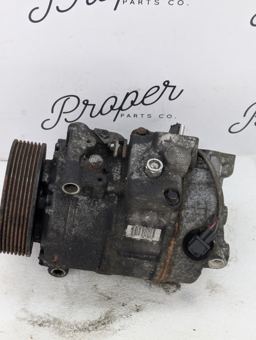 BMW E90 E92 E93 335xi 335i 335is N55 N54 AC/Air Conditioning Compressor 6956719