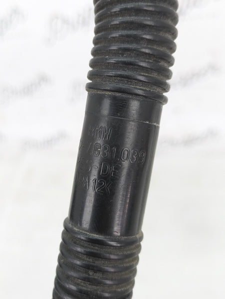 BMW E46 M3 S54 Engine SAP Secondary Air Pump Pressure Hose 7831039