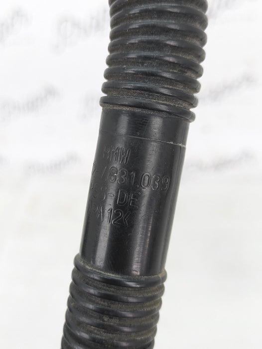 BMW E46 M3 S54 Engine SAP Secondary Air Pump Pressure Hose 7831039