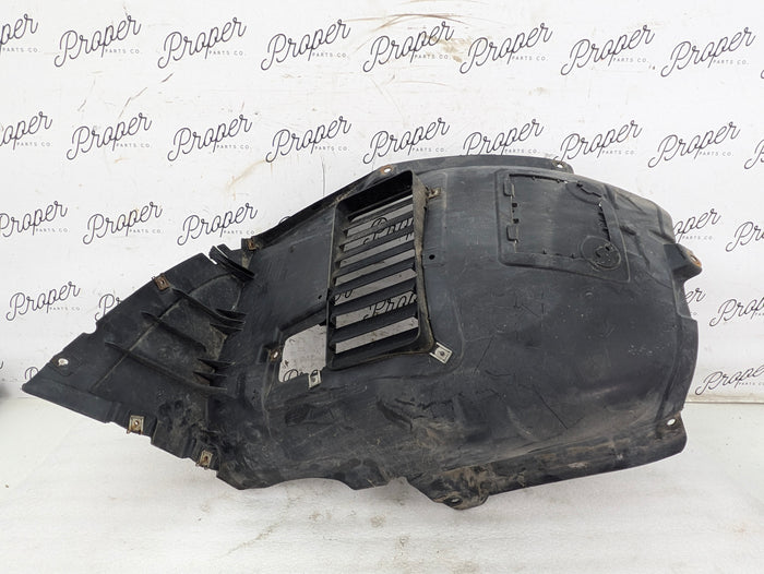 BMW E90 335xi 335i Right/Passenger Side Front Fender Liner Splash Shield 7892804/7143850/7161436