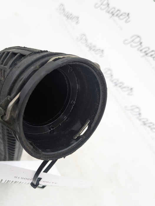 2016-2018 Audi 8U Q3 2.0 Turbo Intercooler Charge Pipe Duct 1K0145840R