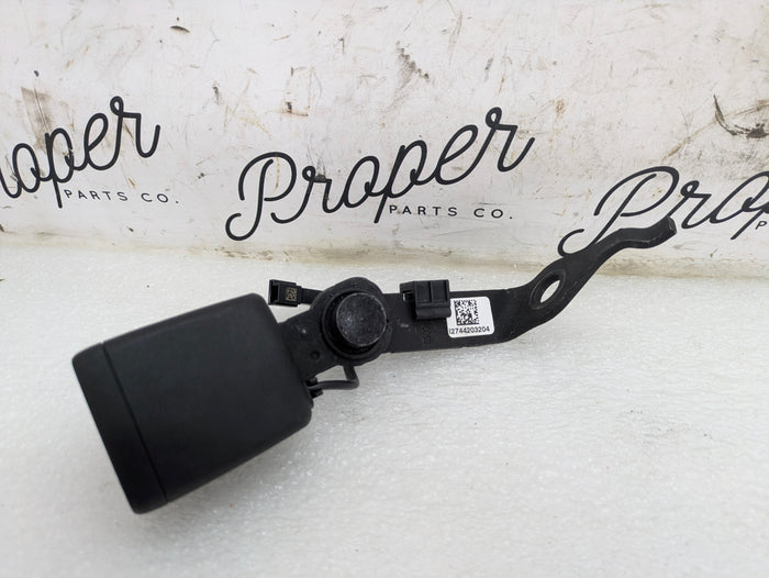 BMW G22 G20 G26 430ix 330ix 330ex Rear Right/Passenger Side Seatbelt Buckle 7442032