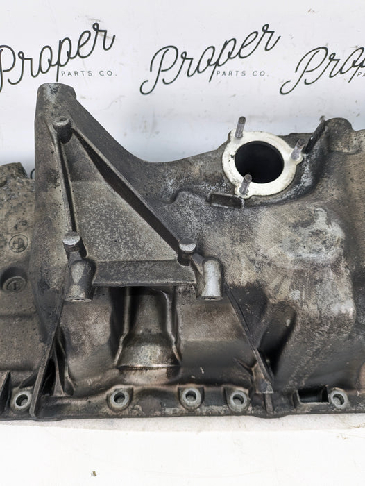 BMW F97 F98 X3 X4 M S58 Engine Xdrive Oil Pan Sump 8053424