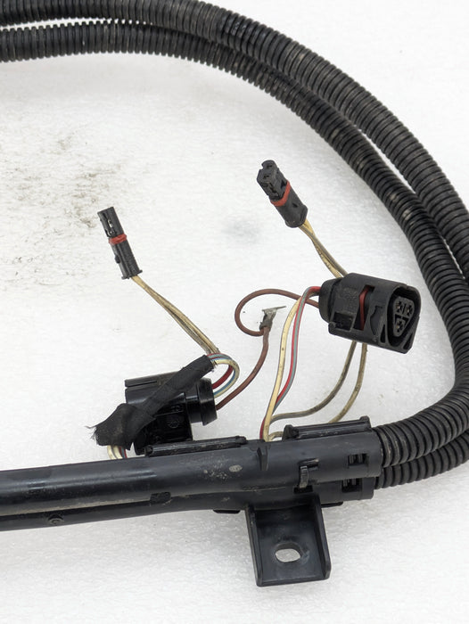 BMW F36 F32 F30 F33 F34 435xi 335xi 435i 335i N55 Engine Ignition Coil Pack Wiring Harness 7592511