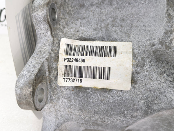 2021 Volvo V60 T6 R-Design AWD Transfer Case 32249460