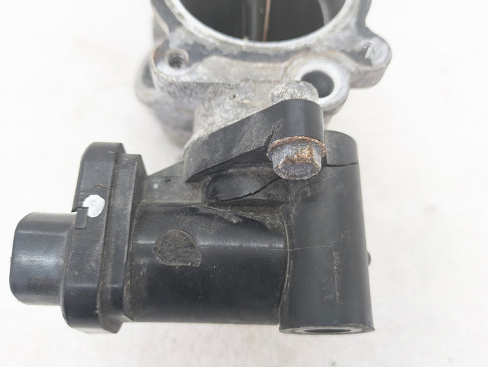Subaru VA WRX STI EJ257 Intake Tumble Generator Valve/TGV Set 14011Ab931/14011Ab940 *DAMAGED*