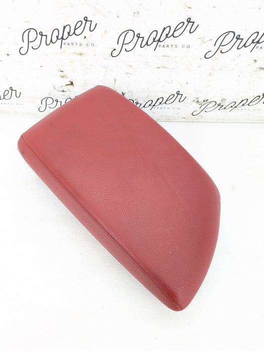 BMW F22 228xi M235xi 230xi M240xi M Sport Coral Red Dakota Leather Interior Seat & Door Panel Set *NOTE*