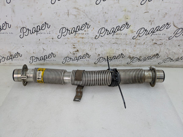 Chevrolet C7 Corvette Stingray Z51 Gas/Fuel Tank Crossover Hose/Pipe/Tube 23170231