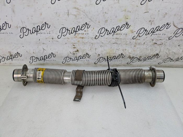 Chevrolet C7 Corvette Stingray Z51 Gas/Fuel Tank Crossover Hose/Pipe/Tube 23170231