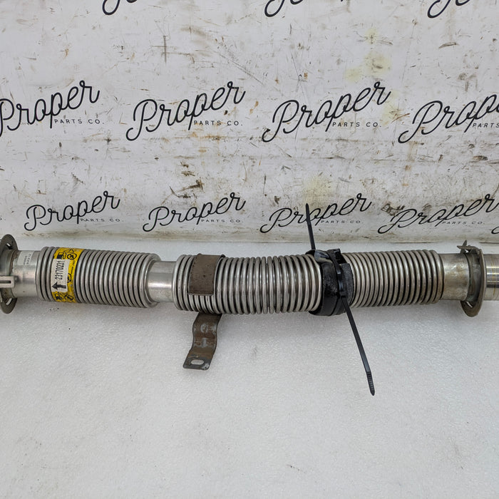Chevrolet C7 Corvette Stingray Z51 Gas/Fuel Tank Crossover Hose/Pipe/Tube 23170231