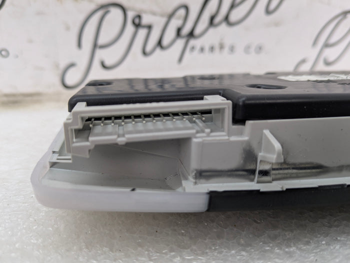 BMW F36 F32 F33 F82 F83 440xi 430xi M4 LCI Rear Upper Interior Dome Courtesy Light 9355396