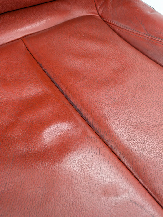 BMW F30 335xi M Sport Complete Red Interior Swap Kit Set Leather Coral Red Door Cards & Seats