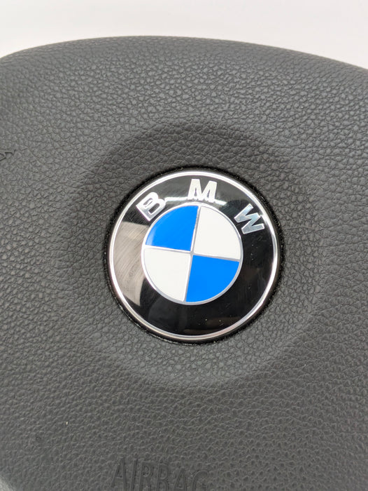 BMW E82 E88 135i 128i E90 E92 E91 E93 335xi 330xi 328xi 325xi 323i M3 M Sport Steering Wheel Airbag  6884664