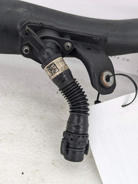 BMW E90 E92 E93 335xi 335i N55 Turbocharger Inlet Pipe/Air Duct 7599286